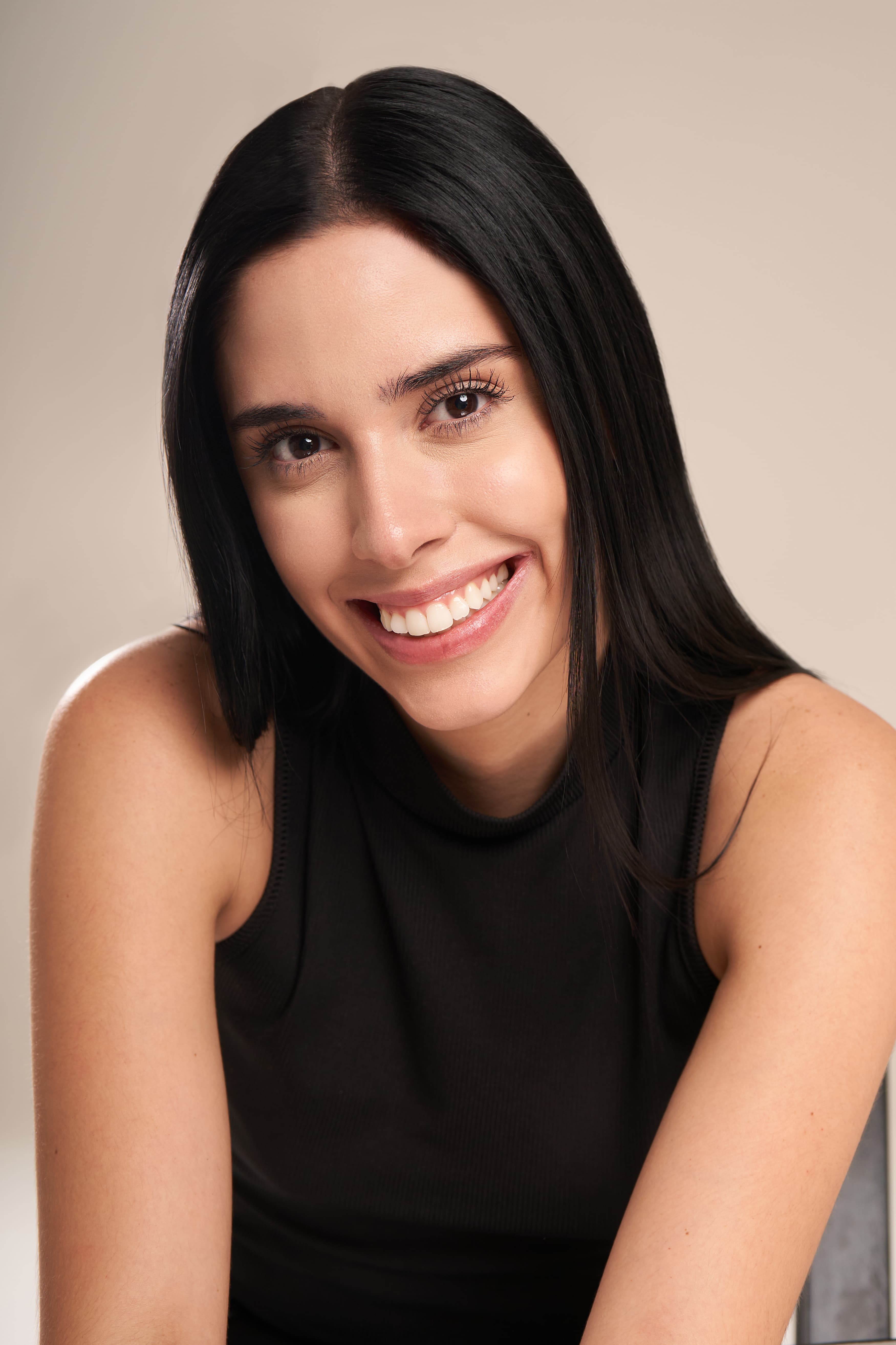 Fernanda Anglarill — escena